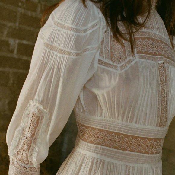 Doen - Magnolia Dress - Picture 2 of 15